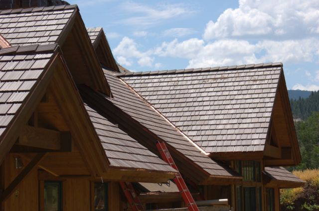 roofing services