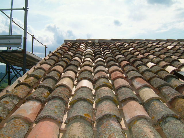 roofing services